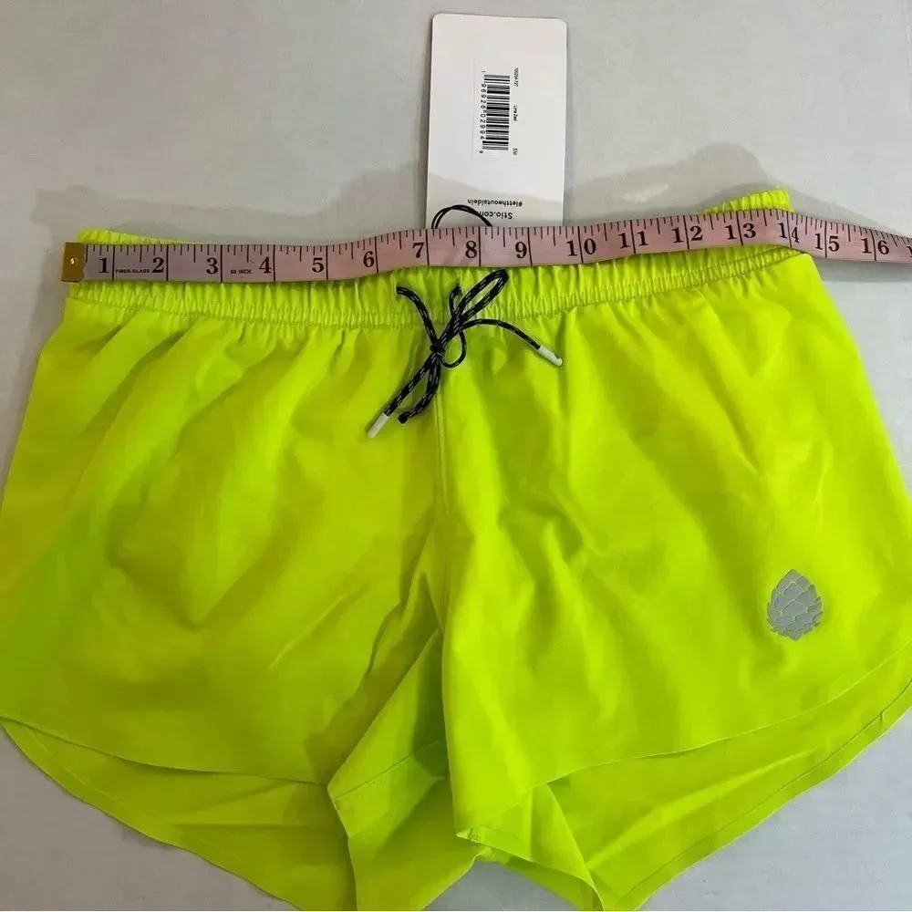 NWT Stio Terral Athletic Lined 3